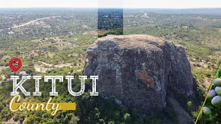Discover Kitui County | Tembea Tujenge Kenya | Maina Kageni