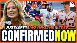 💥💥BREAKING NEWS! CONFIRMED! NEW YORK METS NEWS MBL 2024  Luis Guillorme  Zack Short