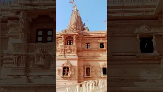 #swaminarayan #temple #pune #krishna #radheradhe #shorts