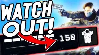 BLACK OPS 4:  MUST KNOW TIPS BEFORE YOU PLAY!