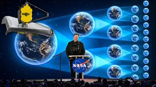 Elon Musk Just Shocked the World With The James Webb Telescope