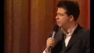 Michael McIntyre Royal Variety Performance 2006