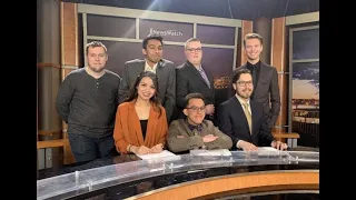 NAIT NewsWatch - February 8, 2019