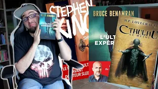 Coin Lecture #15 - E-penser, Cthulhu et Shining