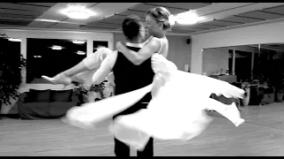 Nothing Else Matters - Metallica - Wedding Dance - Viennese Waltz -