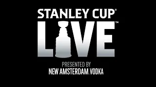 Stanley Cup Live Show