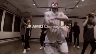 Pony - Ginuwine | JP Amio Choreography (Just Feel It Dance Studio)