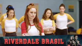 Riverdale | Season 5 Episode 7 | Chapter 83: Fire In The Sky Promo | Legendado