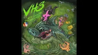 VHS "Rooting for the Villian" from new album 2019: "We're Gonna Need Some Bigger Riffs"