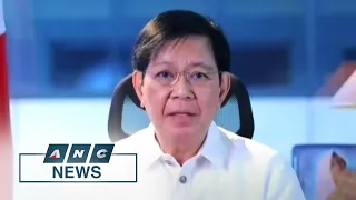'Magsisimula ako sa internal cleansing': Lacson on breaking structural corruption in govt agencies