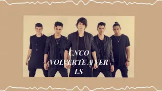 cnco - volverte a ver (slowed + reverb)