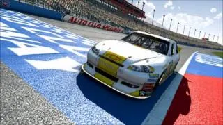 Luke Reviews: Nascar The Game: Inside Line