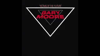 Empty Rooms Remix - Gary Moore