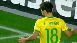 Brazil vs Paraguay Penalties Copa America