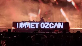 Ummet Ozcan • INTENCITY Craiova 2023