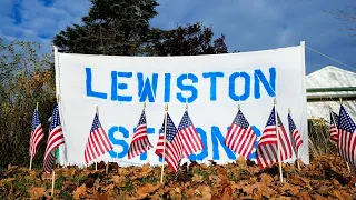 Family members of Lewiston shooting victims share tearful testimony