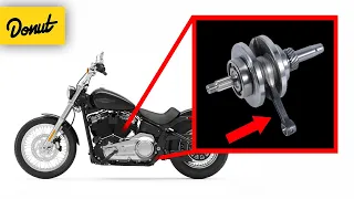 Why There Aren't Diesel Motorcycles