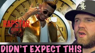 First Time Hearing | FLOW G - RAPSTAR (Official Music Video) Reaction