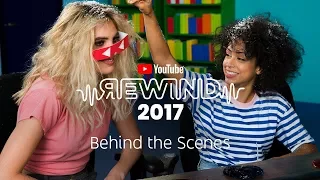 YouTube Rewind 2017: Behind the Scenes | #YouTubeRewind