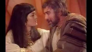 Antony and Cleopatra by William Shakespeare (1974, TV) / 11