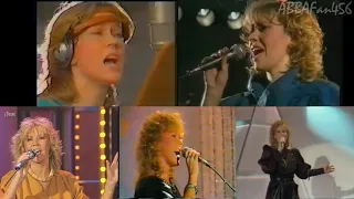 Wrap Your Arms Around Me - All Performances