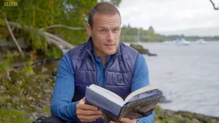 Sam & "Waypoints" @ BBC One