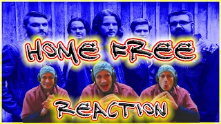 New Home Free Reaction Avicii Cover Wake Me Up, Amazing Acapella Cover Home Free Adam Rupp Beatbox