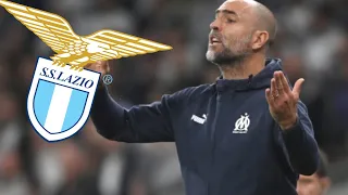 TUDOR È IL NUOVO ALLENATORE DELLA LAZIO. I MIEI DUBBI E LE CONSIDERAZIONI A RIGUARDO🦅🤍💙