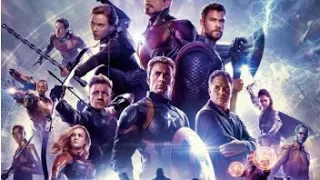 CBM Voice Chat Episode 28:  Avengers Endgame Spoilers Discussion