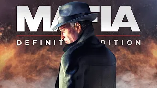 Mafia Remake: пробная ВЕРСИЯ, системные требования, коллекция ЖУРНАЛОВ (Новые подробности и утечки)