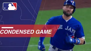 Condensed Game: TOR@KC - 8/14/18