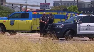 APD investigating officer-involved shooting that left 1 dead in north Austin | FOX 7 Austin