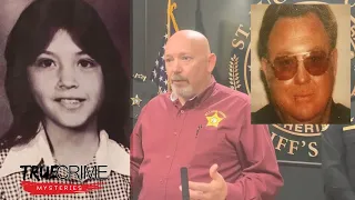 Florida Deputy Accused of 1983 Murder | COLD CASES SOLVED