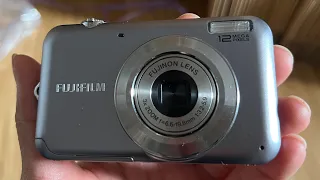 Fujifilm FinePix JV110