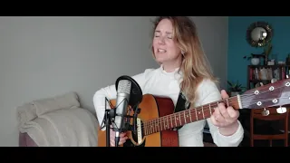 Jolene - Helen Francis (Dolly Parton Cover)