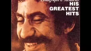 Photographs   Memories His Greatest Hits by Jim Croce  Full Album