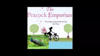 The Peacock Emporium Hörbuch#2