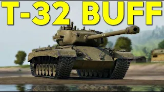 WOTB | IT'S BEING BUFFED WRONG!