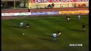 Bologna Crevalcore 3-2 1994/95