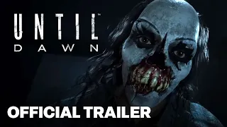 Until Dawn PC Trailer | State of Play