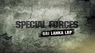 Sri Lanka Special Force’s 🇱🇰💂🏻‍♀️ LRRP ☠️☠️☠️🦅🦅🦅