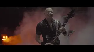 ACCEPT 🇩🇪 - The Reckoning [Official Video 2024]