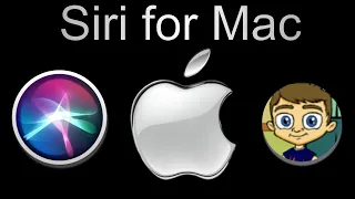 Set Up Hey Siri on Older Mac Computers