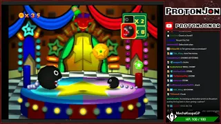 The Runaway Guys Stream: Mario Party Time! 4/5
