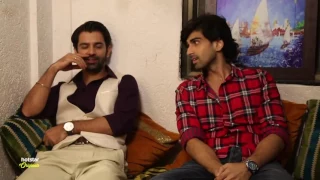 Iss Pyar Ko Kya Naam Doon Ek Jashn IPKKND Episode9 The Making