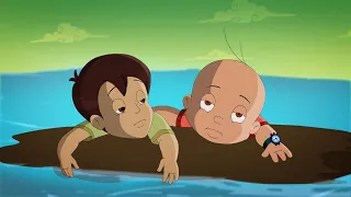 Mighty Raju - Floods in Aaryanagar | Hindi Cartoons for Kids | Adventure Videos for Kids
