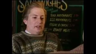 Mitchell and Webb   A nice glass of beer