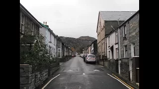 Places to see in ( Blaenau Ffestiniog - UK )