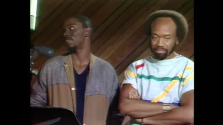 EBONY Moment - Maurice White of Earth, Wind, and Fire