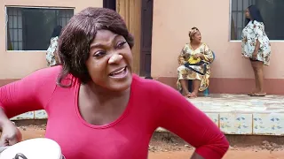 Watch This New Released Trending Movie Of Mercy Johnson - 2023 Latest Nigerian Movie